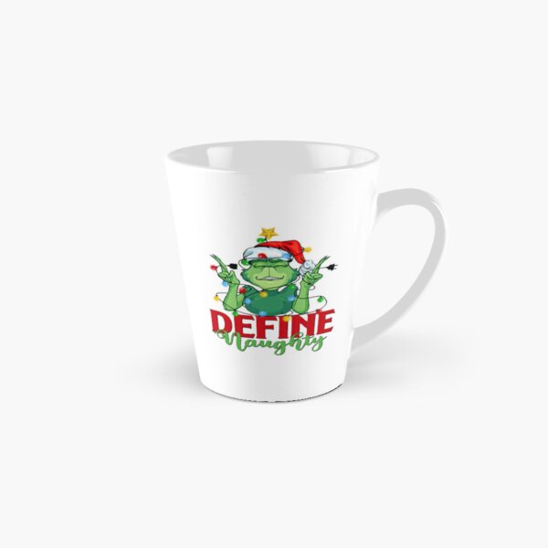 The Grinch™ Mugs