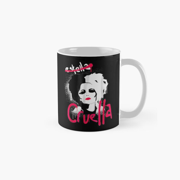 Taza Disney Úrsula — Camden Shop