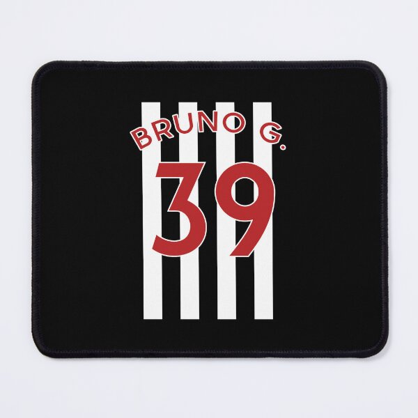 Item preview, Bruno Guimarães 39 NEWCASTLE designed and sold by ulanashop.