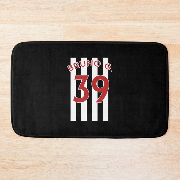 Item preview, Bruno Guimarães 39 NEWCASTLE designed and sold by ulanashop.
