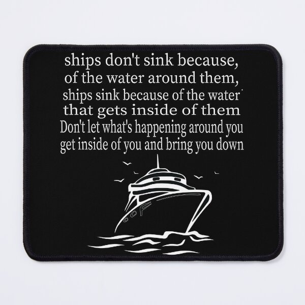 Item preview, ships in the sea designed and sold by StarDesigns5.