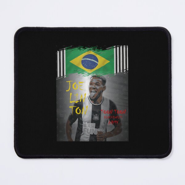 Item preview, Joelinton - Newcastle Classic  designed and sold by ulanashop.