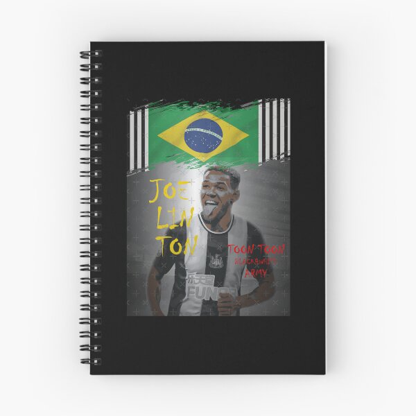 Item preview, Joelinton - Newcastle Classic  designed and sold by ulanashop.