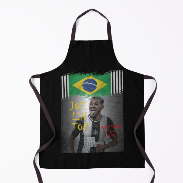 Item preview, Joelinton - Newcastle Classic designed and sold by ulanashop.