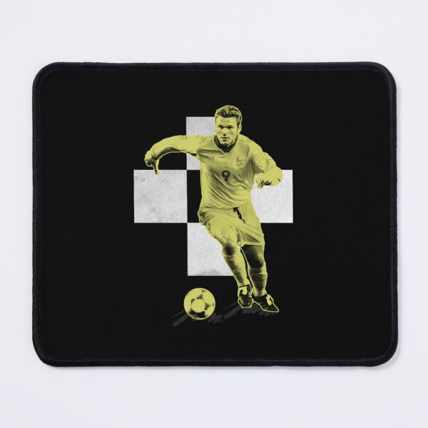 Item preview, Mark Viduka designed and sold by ulanashop.