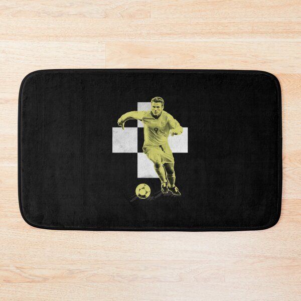 Item preview, Mark Viduka designed and sold by ulanashop.