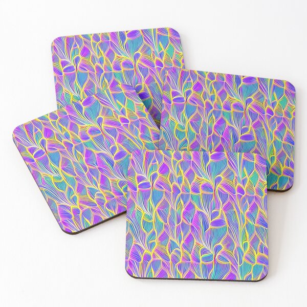 Item preview, Abstract geometric shapes designed and sold by artdragongift 15.