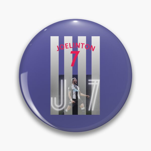 Item preview, Joelinton   designed and sold by ulanashop.