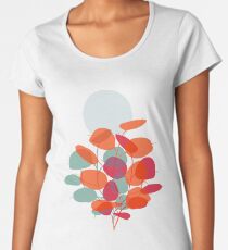 Lunaria Women's Premium T-Shirt
