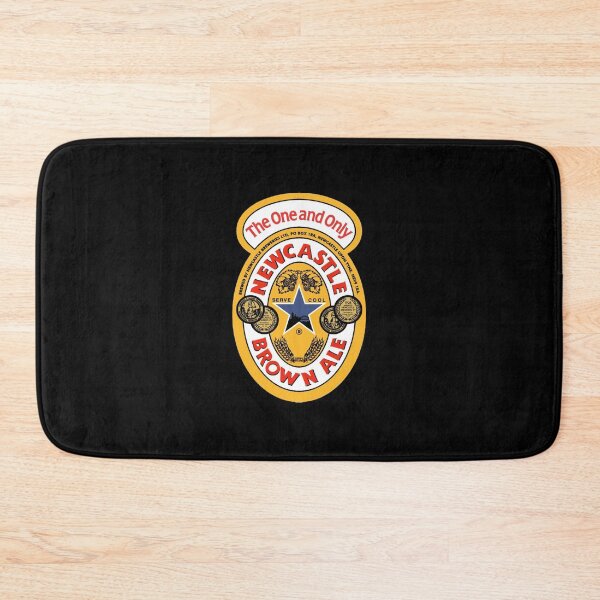 Item preview, Newcastle Brown Ale   designed and sold by ulanashop.