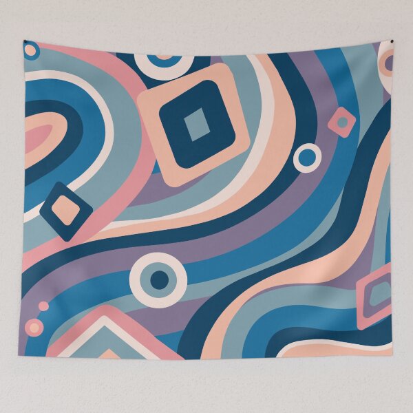 Item preview, Meditative Reflections designed and sold by Shaseldine.