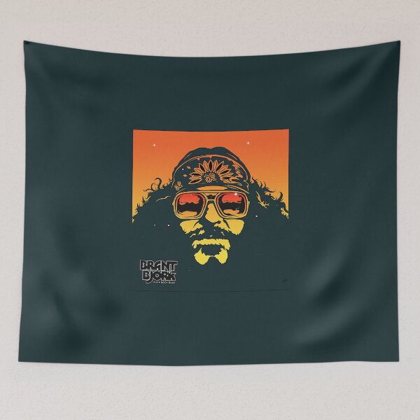 Item preview, brant bjork  designed and sold by JordenPalmer.