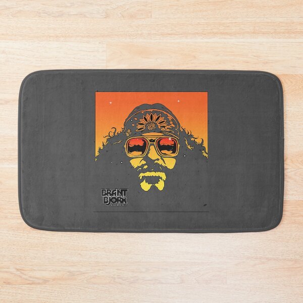 Item preview, brant bjork  designed and sold by JordenPalmer.