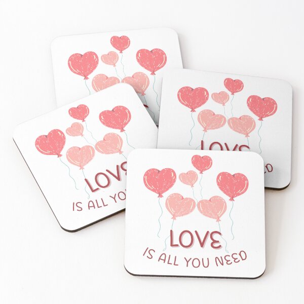 Item preview, Love is all you need designed and sold by Mais80.