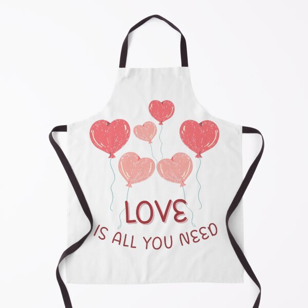 Item preview, Love is all you need designed and sold by Mais80.