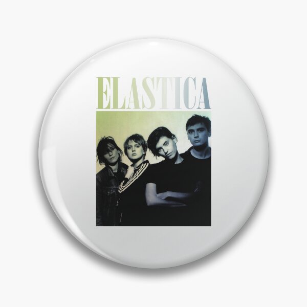 Item preview, ELASTICA BAND designed and sold by joycemunn.