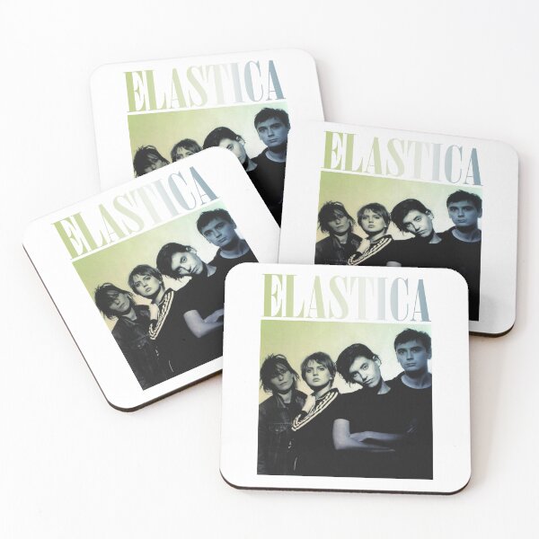 Item preview, ELASTICA BAND designed and sold by joycemunn.