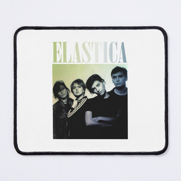 Item preview, ELASTICA BAND designed and sold by joycemunn.