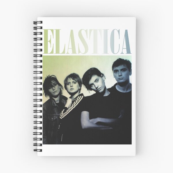 Item preview, ELASTICA BAND designed and sold by joycemunn.