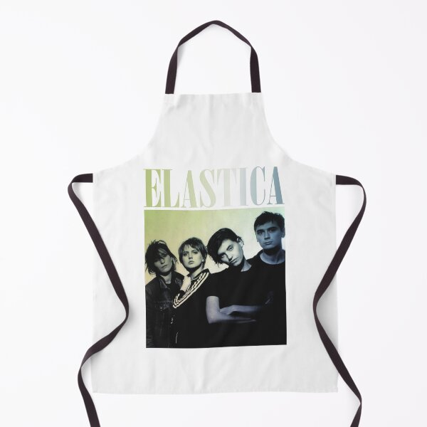 Item preview, ELASTICA BAND designed and sold by joycemunn.