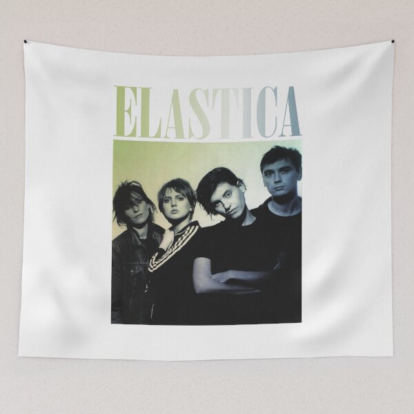 Item preview, ELASTICA BAND designed and sold by joycemunn.