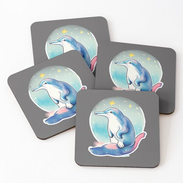 Item preview,  Cute Dolphin designed and sold by Rosamose.