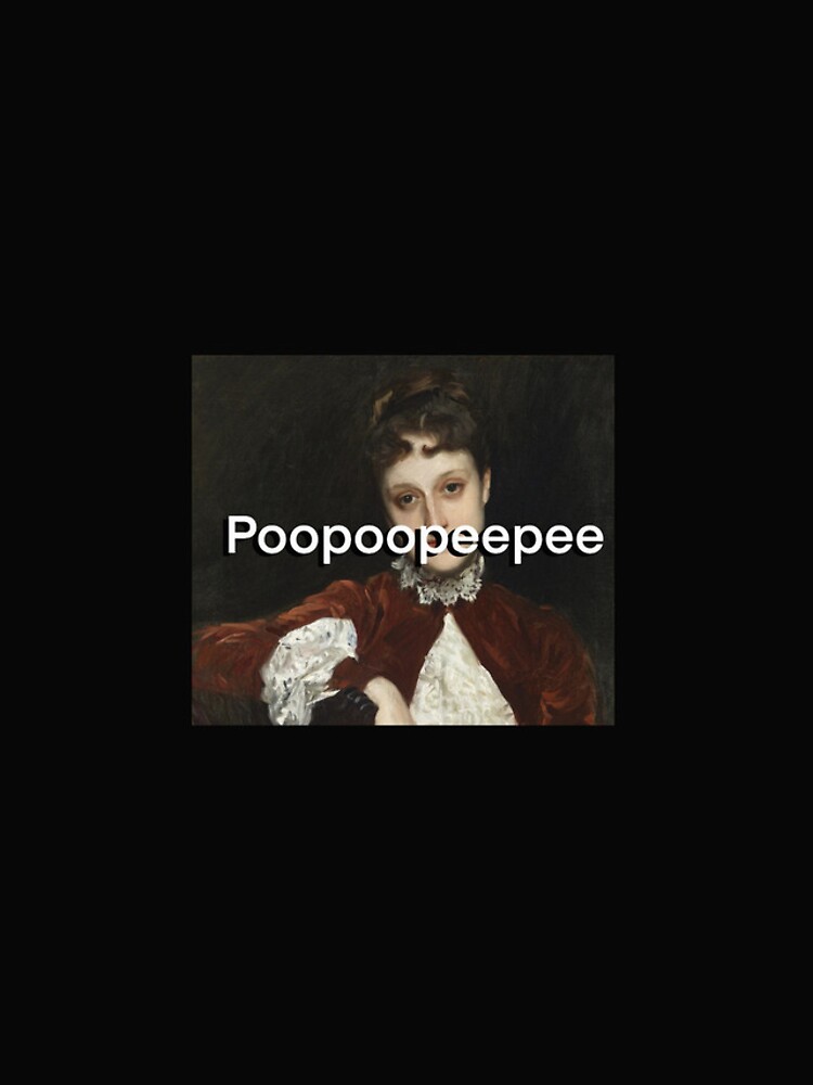 Thumbnail 4 of 4, iPhone Case, Poopoopeepee designed and sold by DONNASAL.