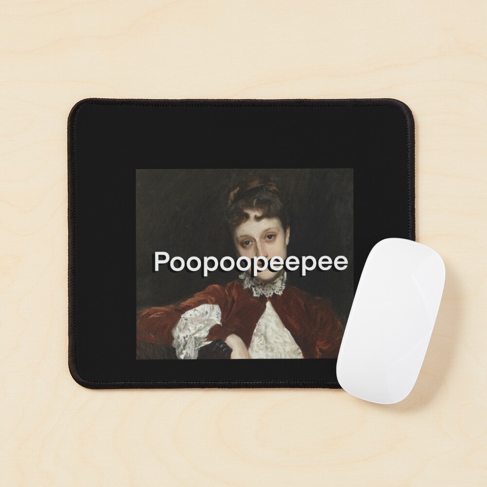 Item preview, Mouse Pad designed and sold by DONNASAL.