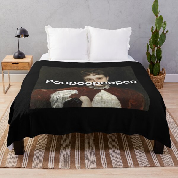Item preview, Poopoopeepee   designed and sold by DONNASAL.