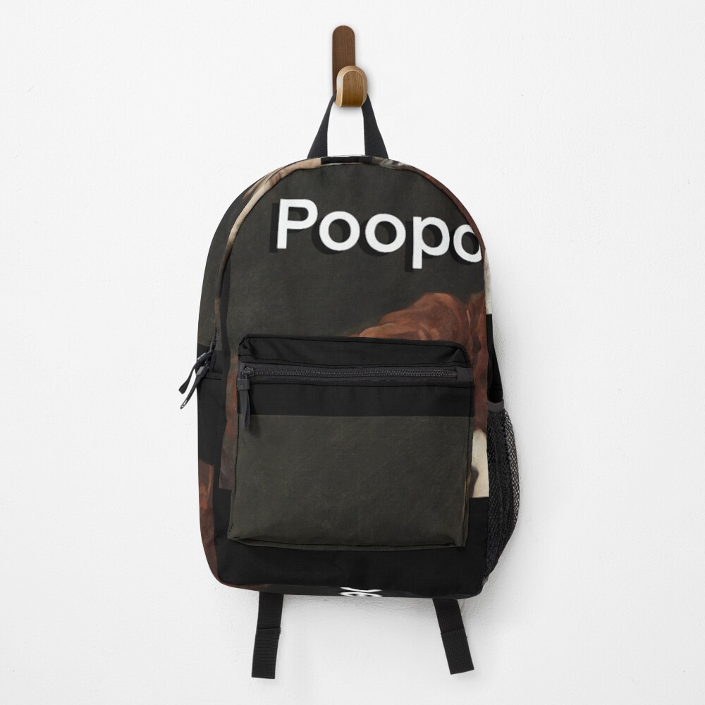 Item preview, Backpack designed and sold by DONNASAL.