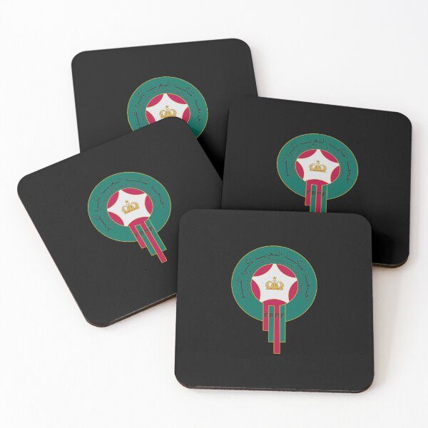 Item preview, Morocco national football team   designed and sold by BrianHoekstra2.