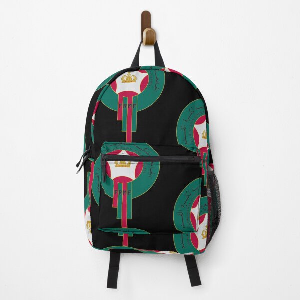 Item preview, Morocco national football team designed and sold by BrianHoekstra2.