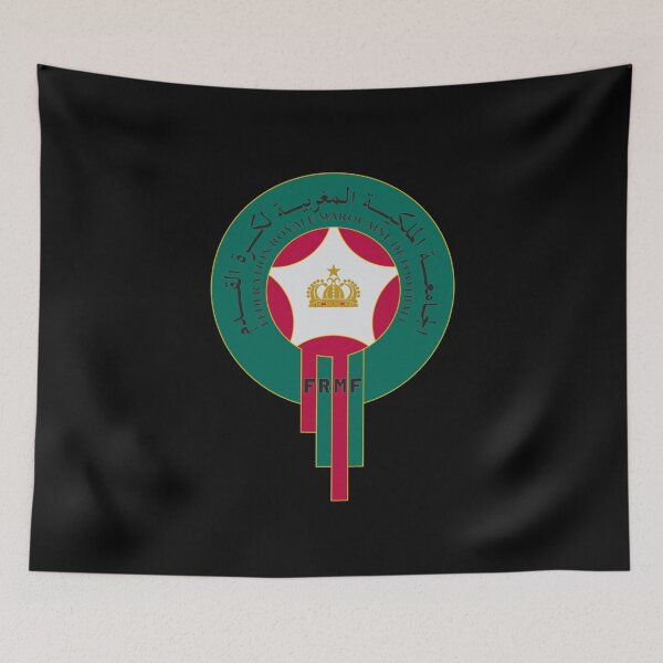 Item preview, Morocco national football team   designed and sold by BrianHoekstra2.