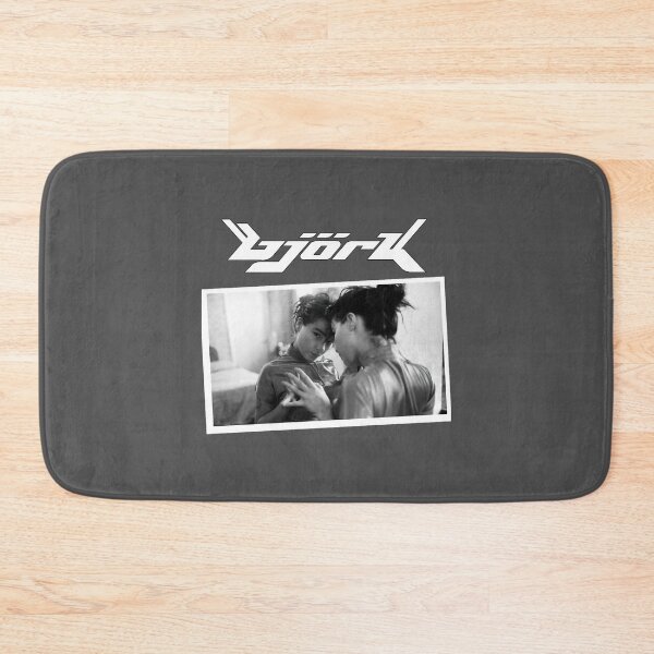 Item preview, Funny Gift Björk Record Producer Dj designed and sold by JordenPalmer.