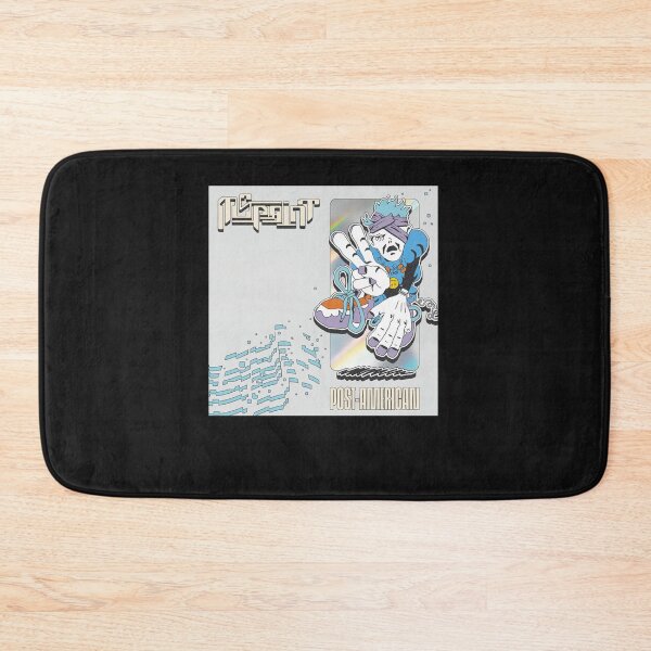 Item preview, Post-American  designed and sold by DONNASAL.