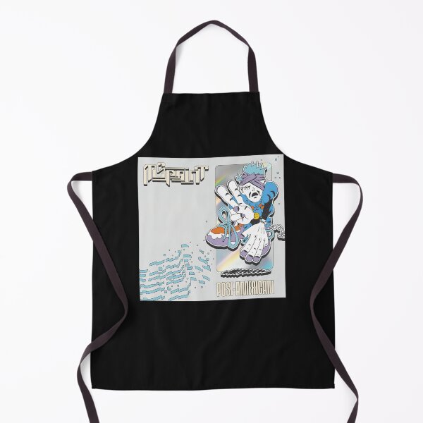 Item preview, Post-American  designed and sold by DONNASAL.