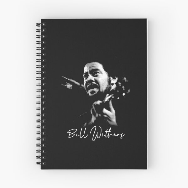 Item preview, Poster Bill Withers songwiter talent  designed and sold by DONNASAL.