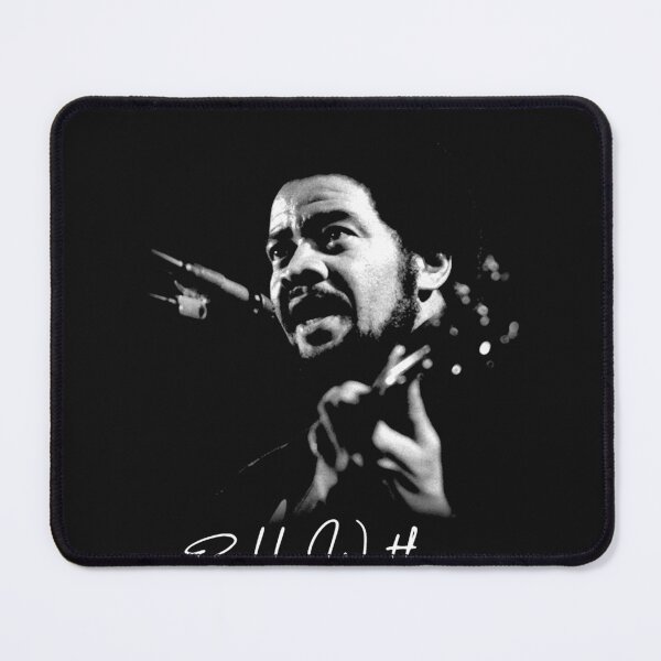 Item preview, Poster Bill Withers songwiter talent  designed and sold by DONNASAL.