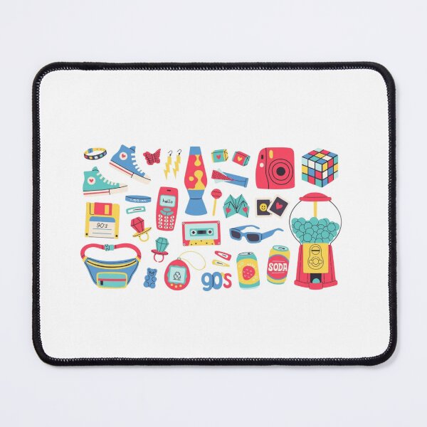 Item preview, 90s classic retro illustration designed and sold by apollo--11.