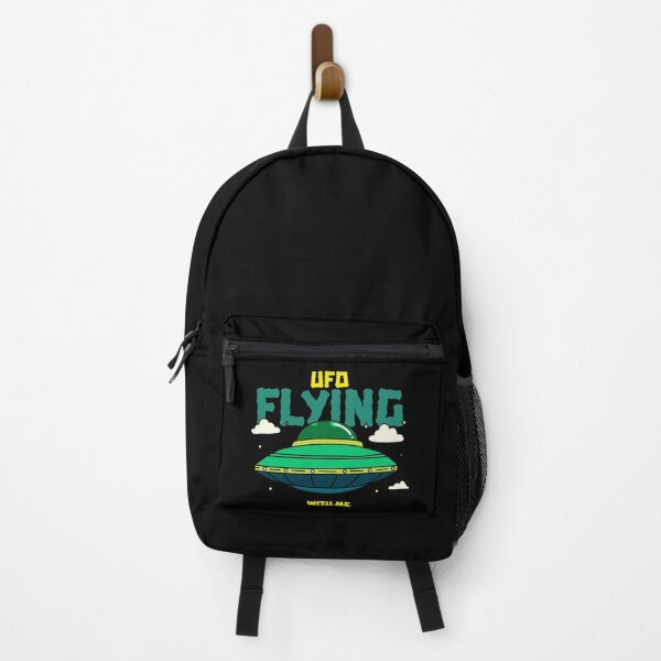 Item preview, Flying with me, UFO Sightings designed and sold by WantStore.