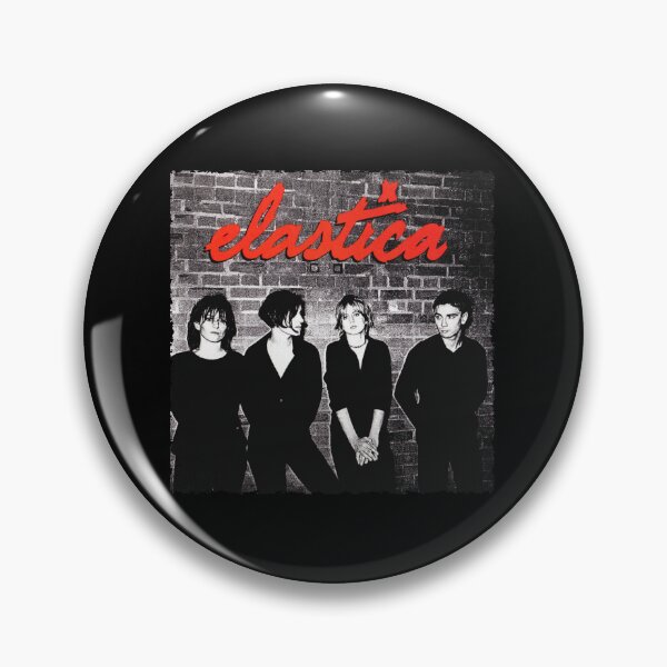 Item preview, ELASTICA BAND designed and sold by joycemunn.