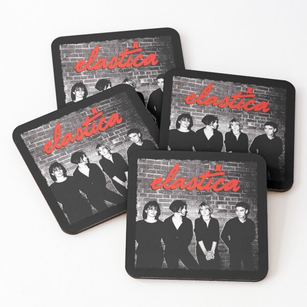 Item preview, ELASTICA BAND designed and sold by joycemunn.
