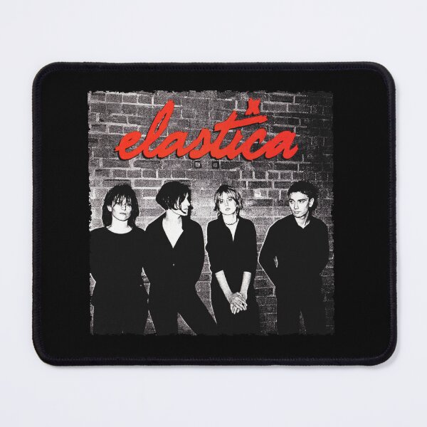 Item preview, ELASTICA BAND designed and sold by joycemunn.