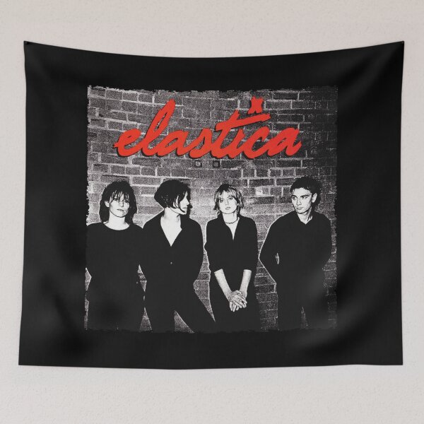 Item preview, ELASTICA BAND designed and sold by joycemunn.