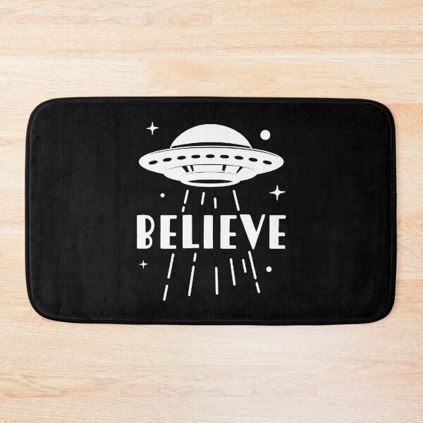 Item preview, Believe, UFO designed and sold by PaulSDesign.