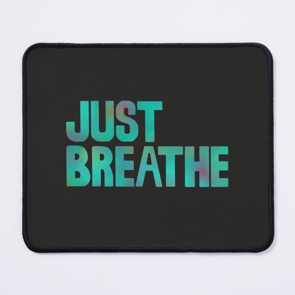 Item preview, Just Breathe designed and sold by KiannaCambra8.