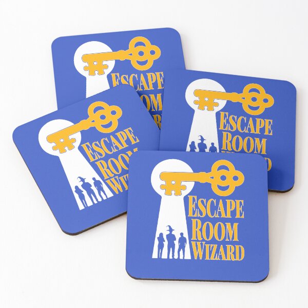 Item preview, Escape Room Wizard    designed and sold by ClemensKroll.