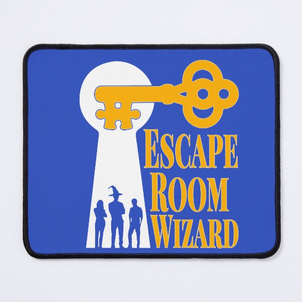Item preview, Escape Room Wizard designed and sold by ClemensKroll.