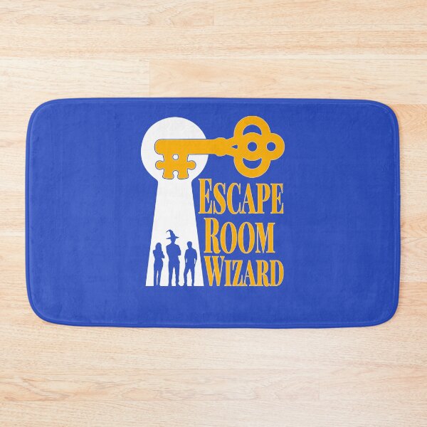 Item preview, Escape Room Wizard    designed and sold by ClemensKroll.