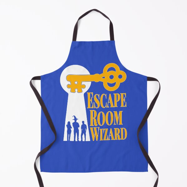 Item preview, Escape Room Wizard designed and sold by ClemensKroll.